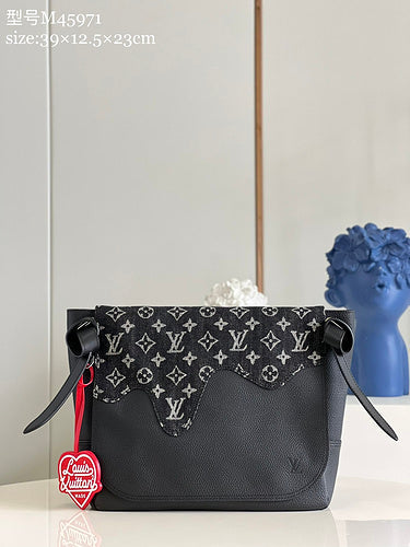 Beaunoirr Lu-Vi bags - 3118