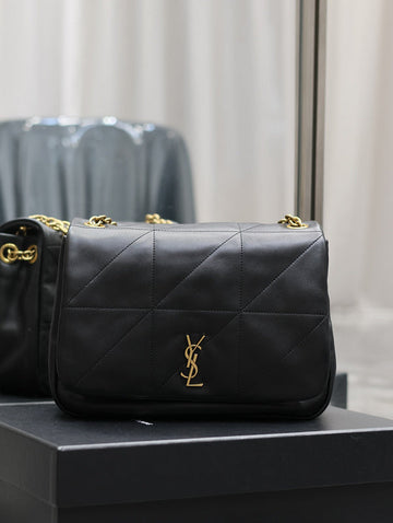 Beaunoirr - Yves Saint Laurent - Bags - 024