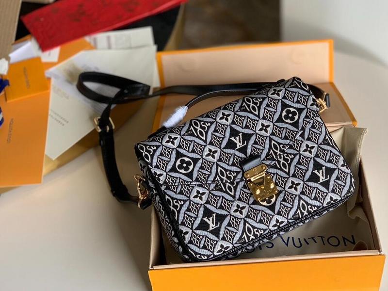 Beaunoirr - LOV Bags - 2609