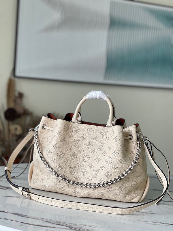 Beaunoirr Lu-Vi bags - 5331