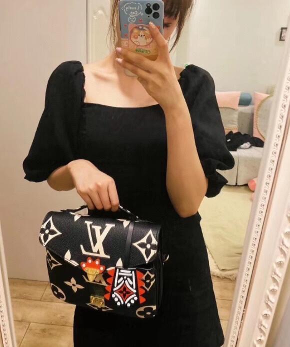 Beaunoirr - LOV Bags - 2741