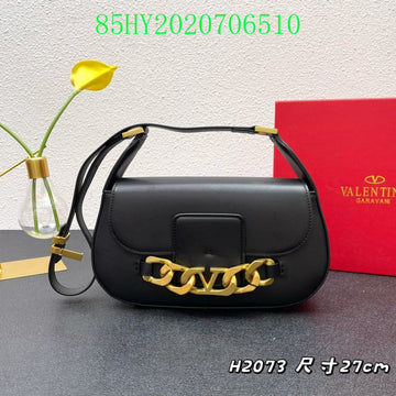 Beaunoirr - VTO Bag - 811