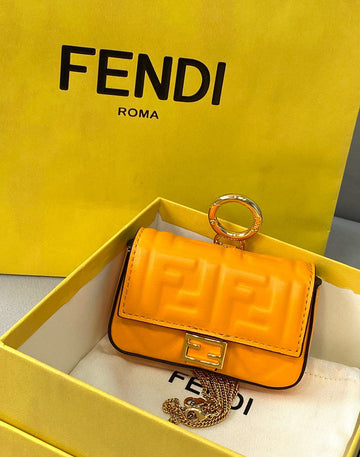 Beaunoirr - FDI Bags -  340