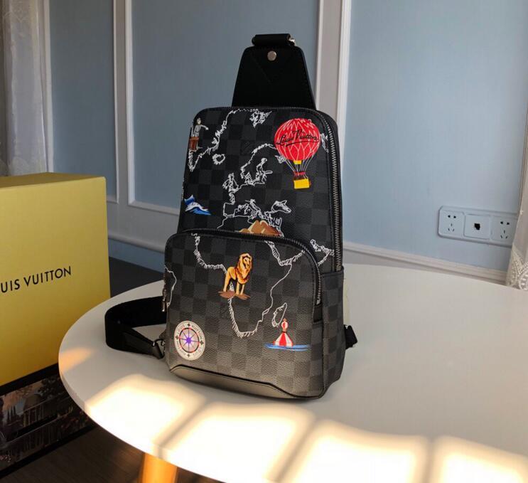 Beaunoirr - LOV Bags - 2929