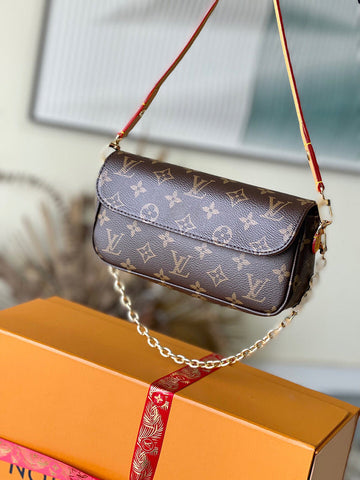 Beaunoirr Lu-Vi bags - 4369