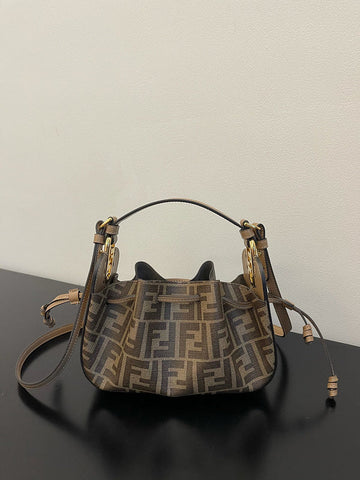 Beaunoirr - FDI Bags -  411