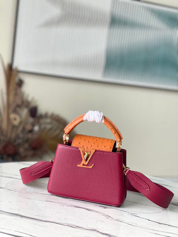 Beaunoirr Lu-Vi bags - 4536