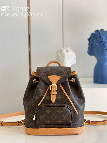 Beaunoirr Lu-Vi bags - 3416