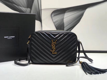 Beaunoirr - Yves Saint Laurent - Bags - 360