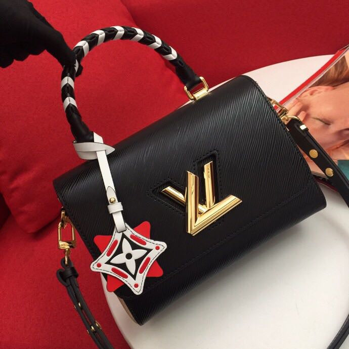 Beaunoirr Lu-Vi bags - 3597