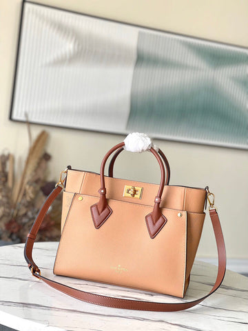 Beaunoirr Lu-Vi bags - 4711