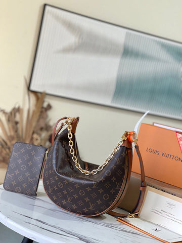 Beaunoirr Lu-Vi bags - 4438