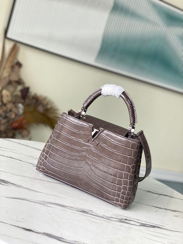 Beaunoirr Lu-Vi bags - 5295