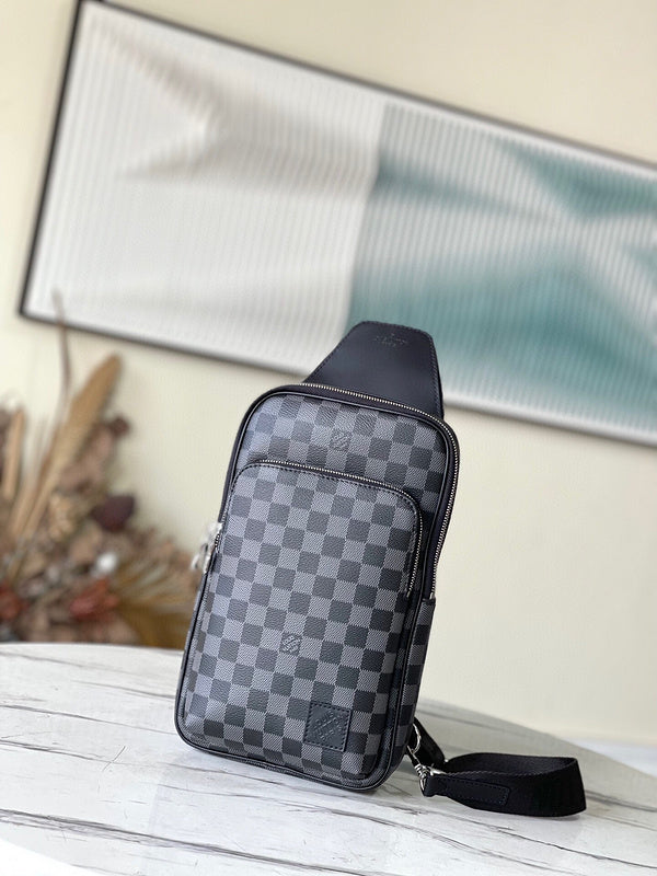 Beaunoirr Lu-Vi bags - 4709