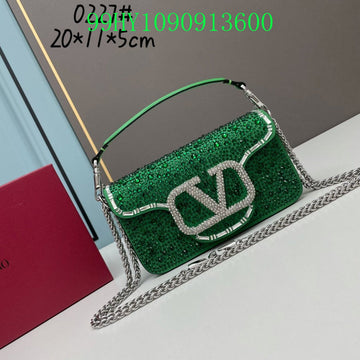 Beaunoirr - VTO Bag - 683