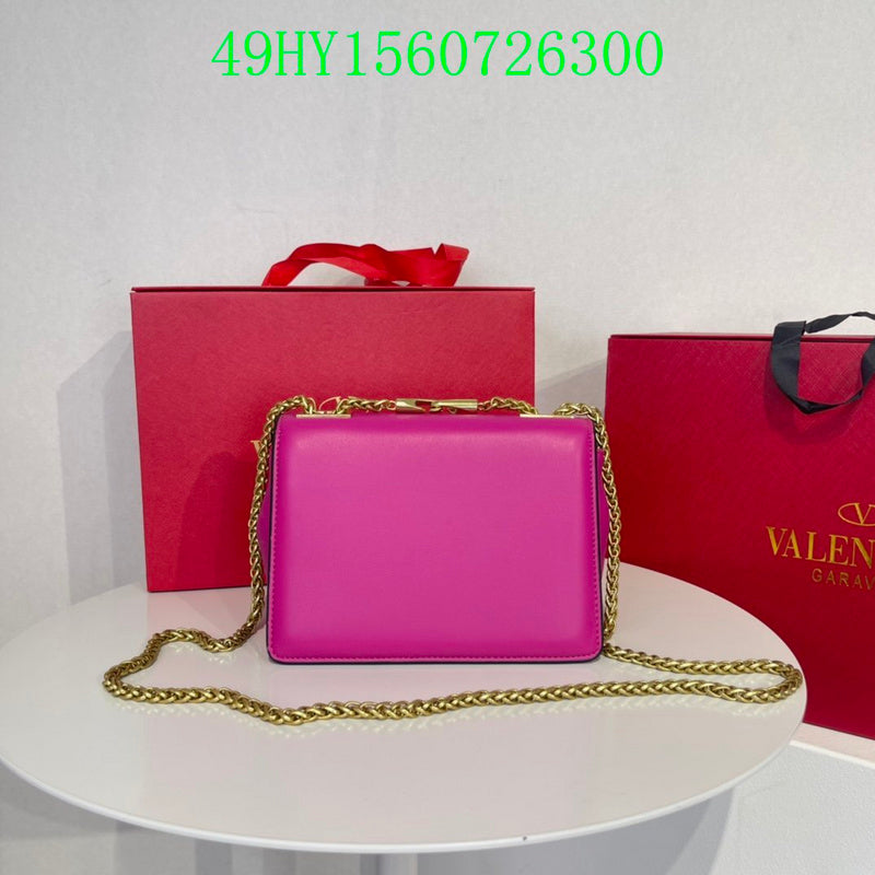 Beaunoirr - VTO Bag - 748