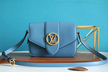 The Beaunoirr - Louis Vuittons  - 7755