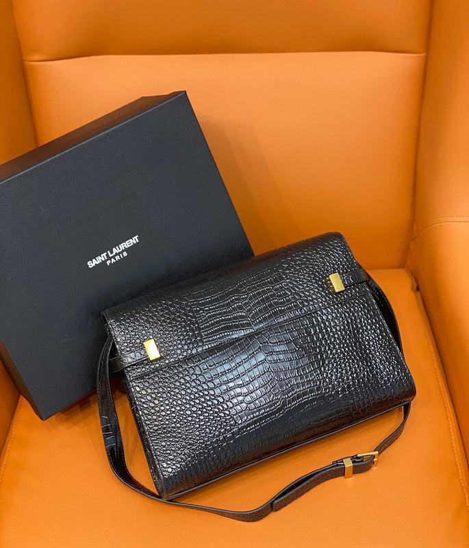 Beaunoirr - Yves Saint Laurent - Bags - 326