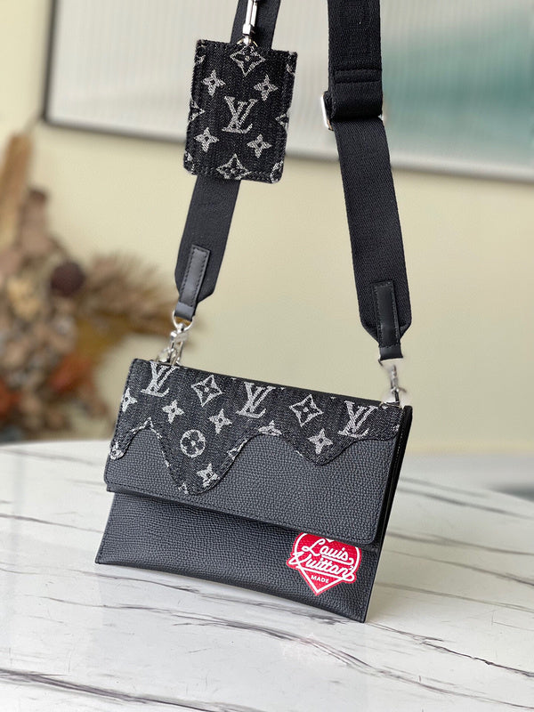 Beaunoirr Lu-Vi bags - 5560