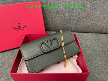 Beaunoirr - VTO Bag - 307