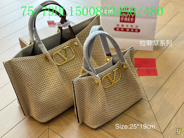 Beaunoirr - VTO Bag - 168