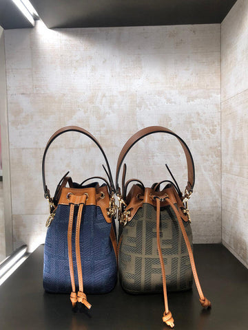 Beaunoirr - FDI Bags -  390