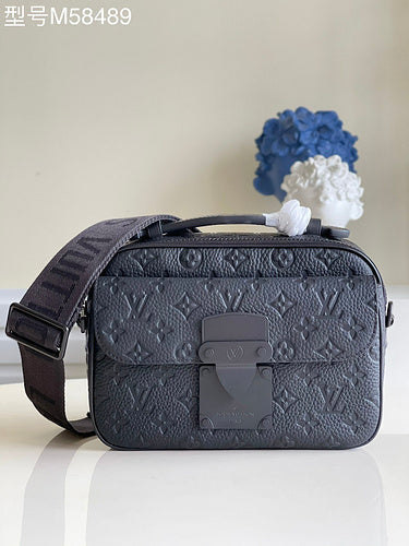 Beaunoirr Lu-Vi bags - 3033