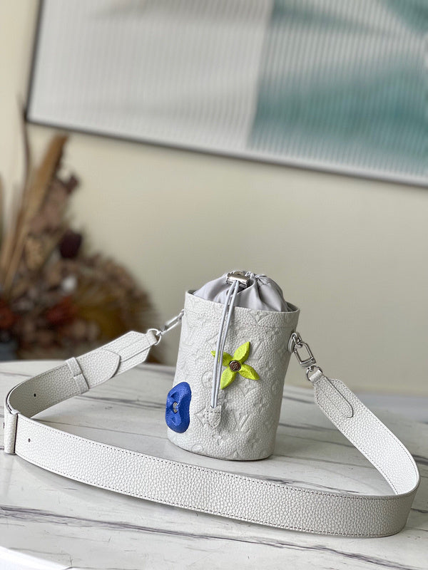 Beaunoirr Lu-Vi bags - 4732