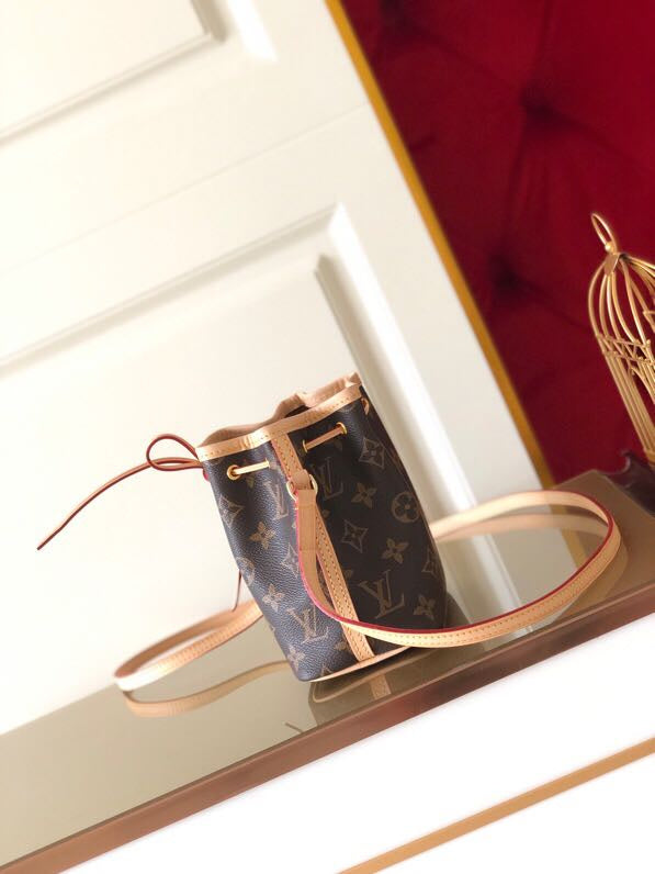 Beaunoirr Lu-Vi bags - 3598