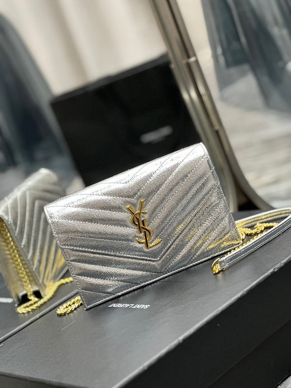 Beaunoirr - Yves Saint Laurent - Bags - 159