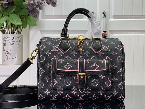 Beaunoirr Lu-Vi bags - 3453