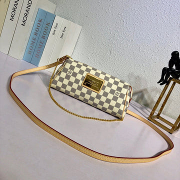 Beaunoirr - LV Bags -  2016