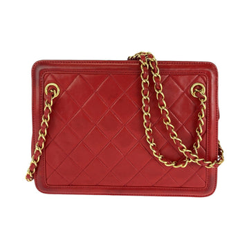 Top Quality Chanel  Matelasse Fringe Shoulder Bag