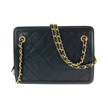 Top Quality Chanel  Matelasse Fringe Tassel Shoulder Bag