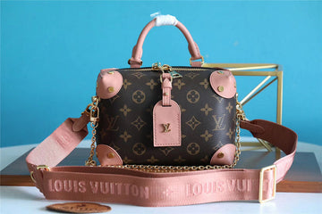 The Beaunoirr - Louis Vuittons  - 7711