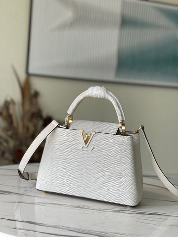 Beaunoirr Lu-Vi bags - 5217