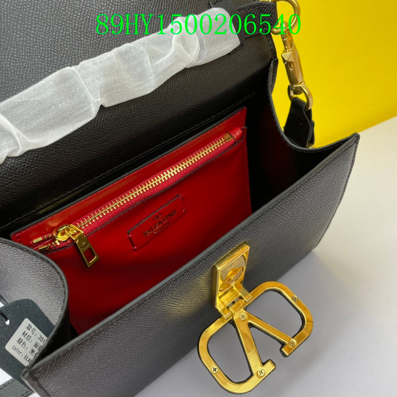 Beaunoirr - VTO Bag - 516