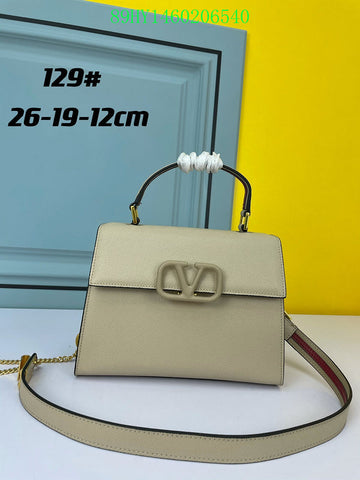 Beaunoirr - VTO Bag - 506