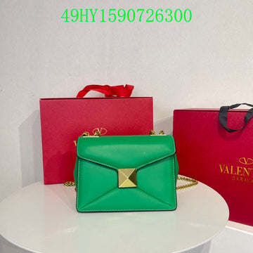 Beaunoirr - VTO Bag - 746