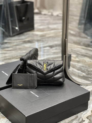 Beaunoirr - Yves Saint Laurent - Bags - 008