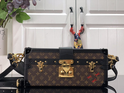 Beaunoirr Lu-Vi bags - 3573