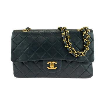Top Quality Chanel  Matelasse Double Flap Bag