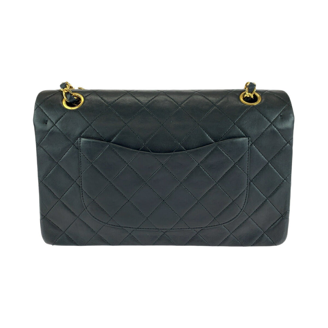 Top Quality Chanel  Matelasse Double Flap Bag