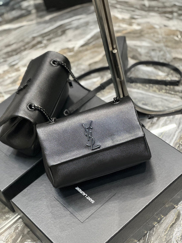 Beaunoirr - Yves Saint Laurent - Bags - 195