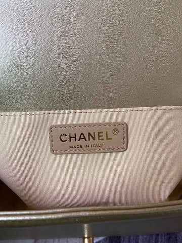 Beaunoirr - CHL Bags - 4640