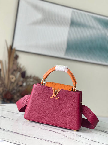 Beaunoirr Lu-Vi bags - 4541