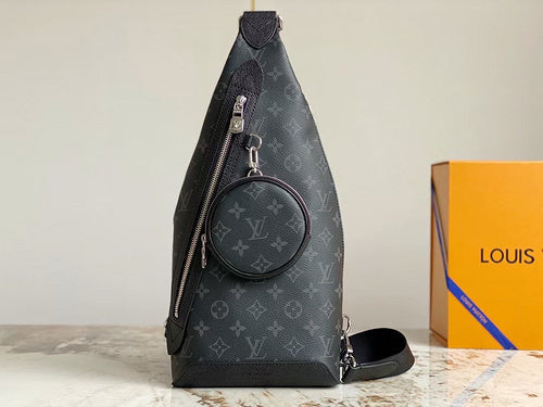Beaunoirr Lu-Vi bags - 2753