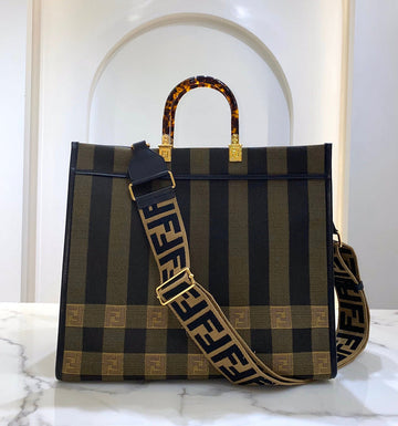 Beaunoirr - FDI Bags -  222