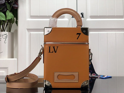 Beaunoirr Lu-Vi bags - 3462