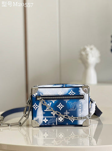 Beaunoirr Lu-Vi bags - 2957